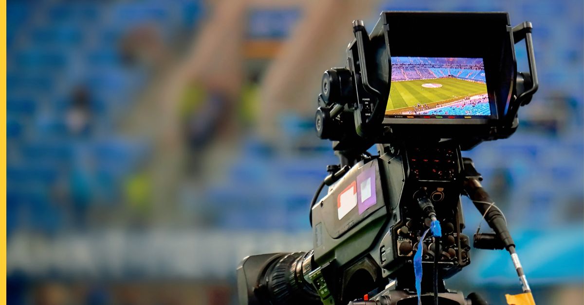 Are You Watching This?! + MetaBet look to change how we view sports